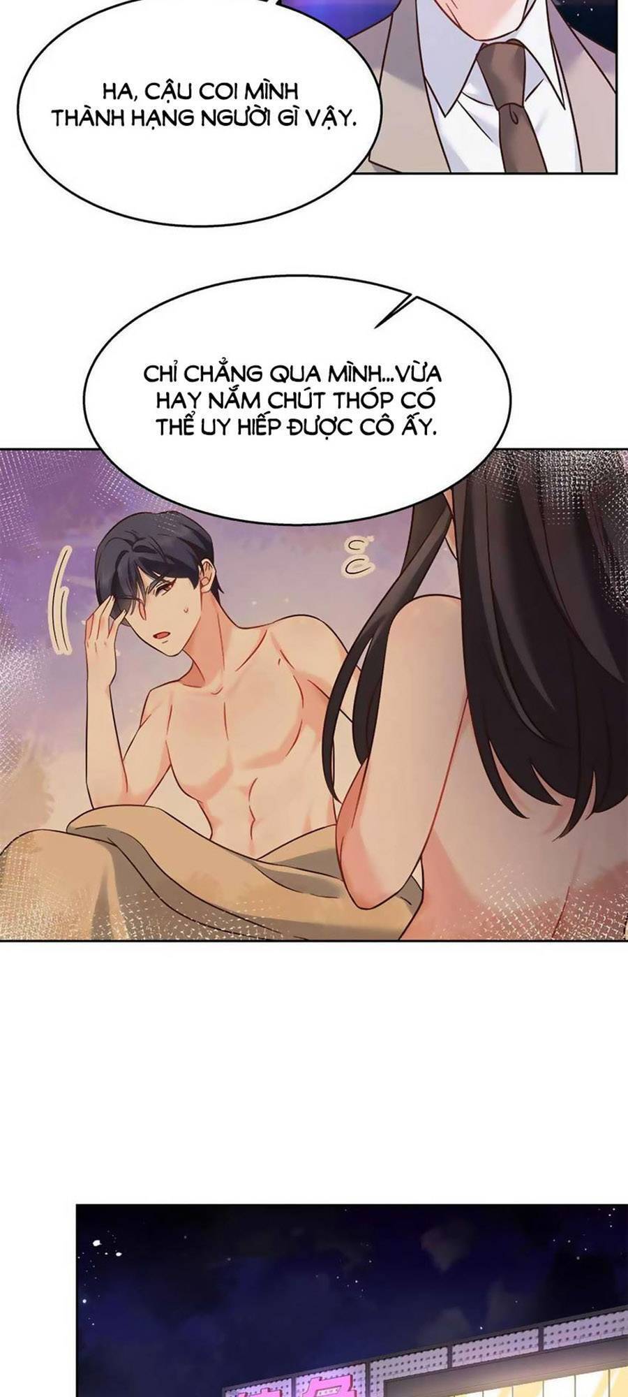 Hotboy Quốc Dân Là Nữ Chap 265 - Next Chap 266