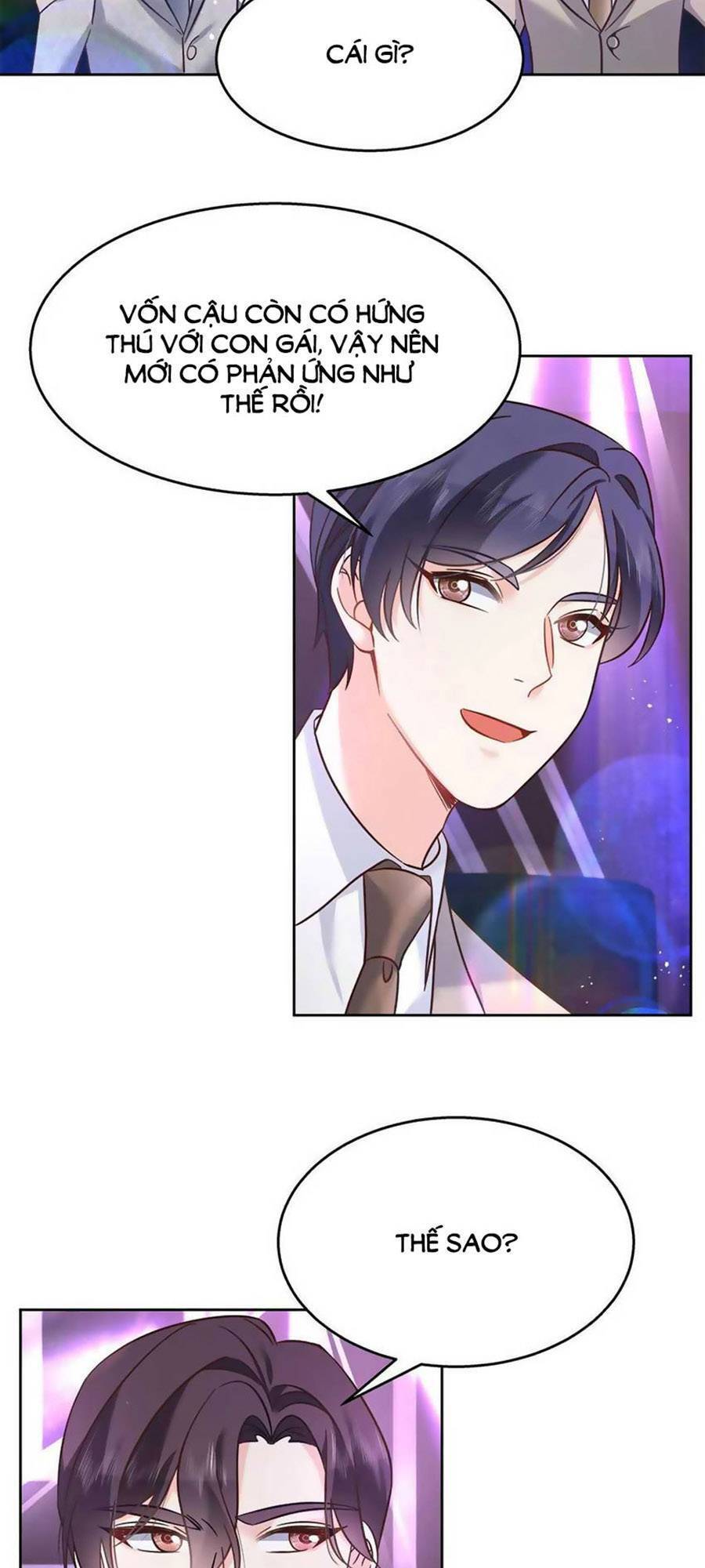 Hotboy Quốc Dân Là Nữ Chap 265 - Next Chap 266