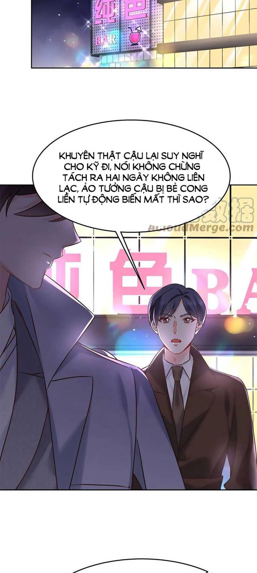 Hotboy Quốc Dân Là Nữ Chap 265 - Next Chap 266