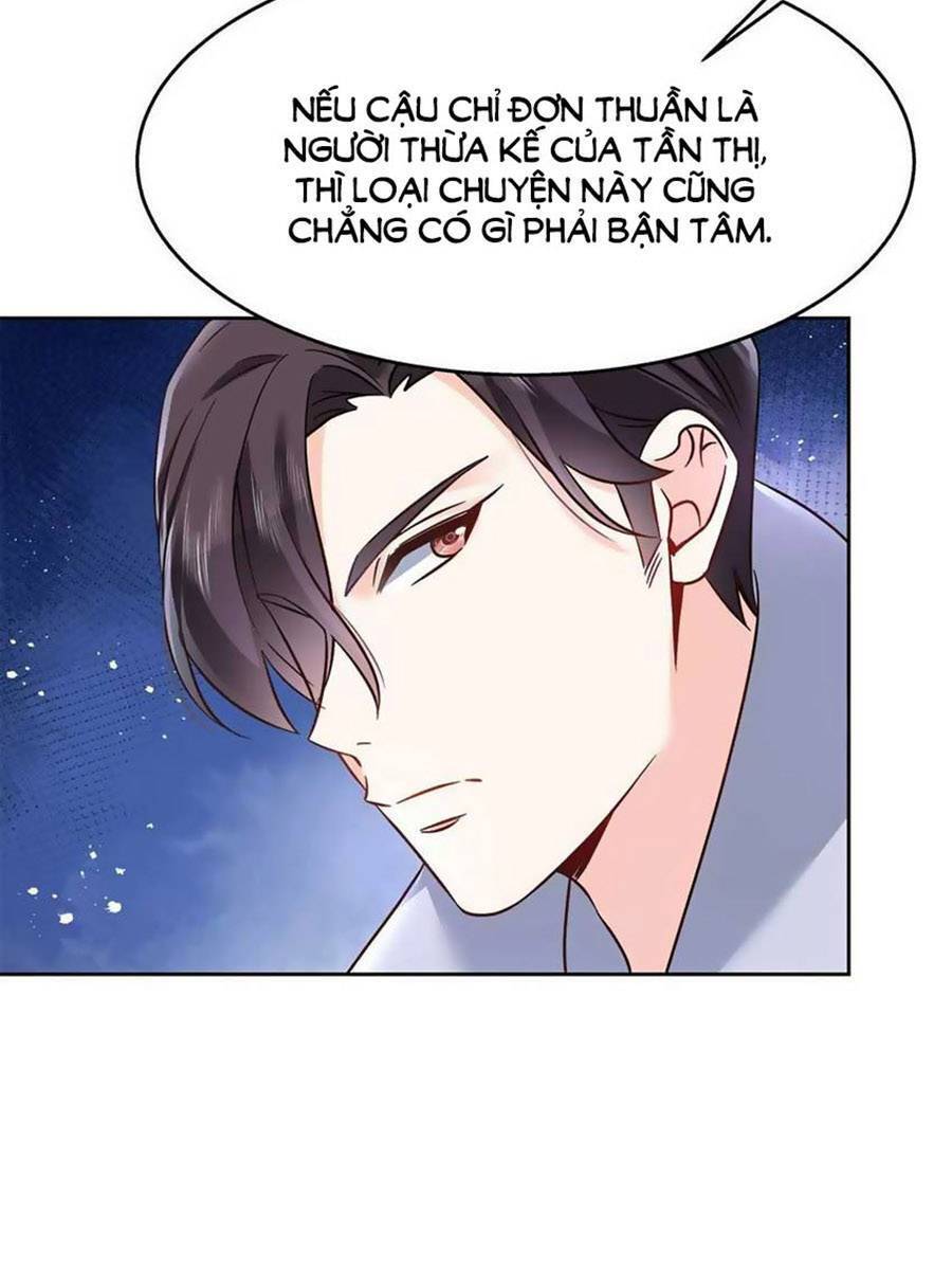 Hotboy Quốc Dân Là Nữ Chap 265 - Next Chap 266