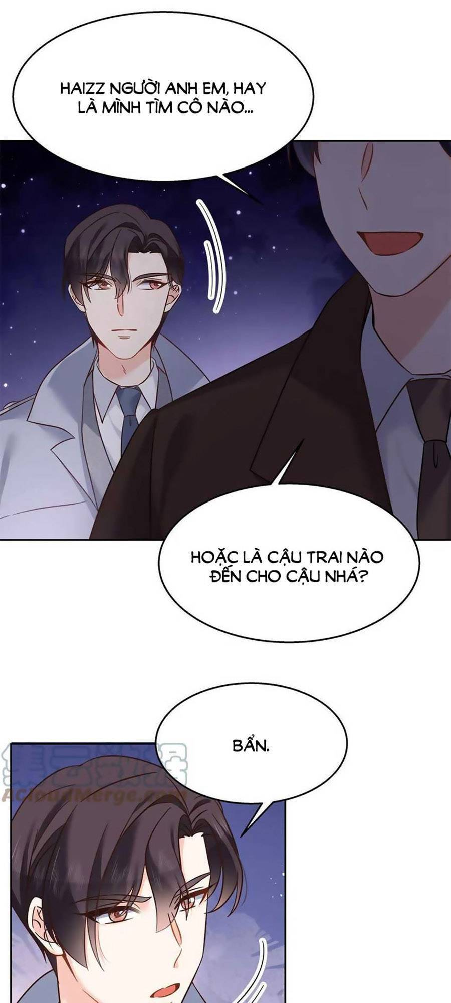 Hotboy Quốc Dân Là Nữ Chap 265 - Next Chap 266
