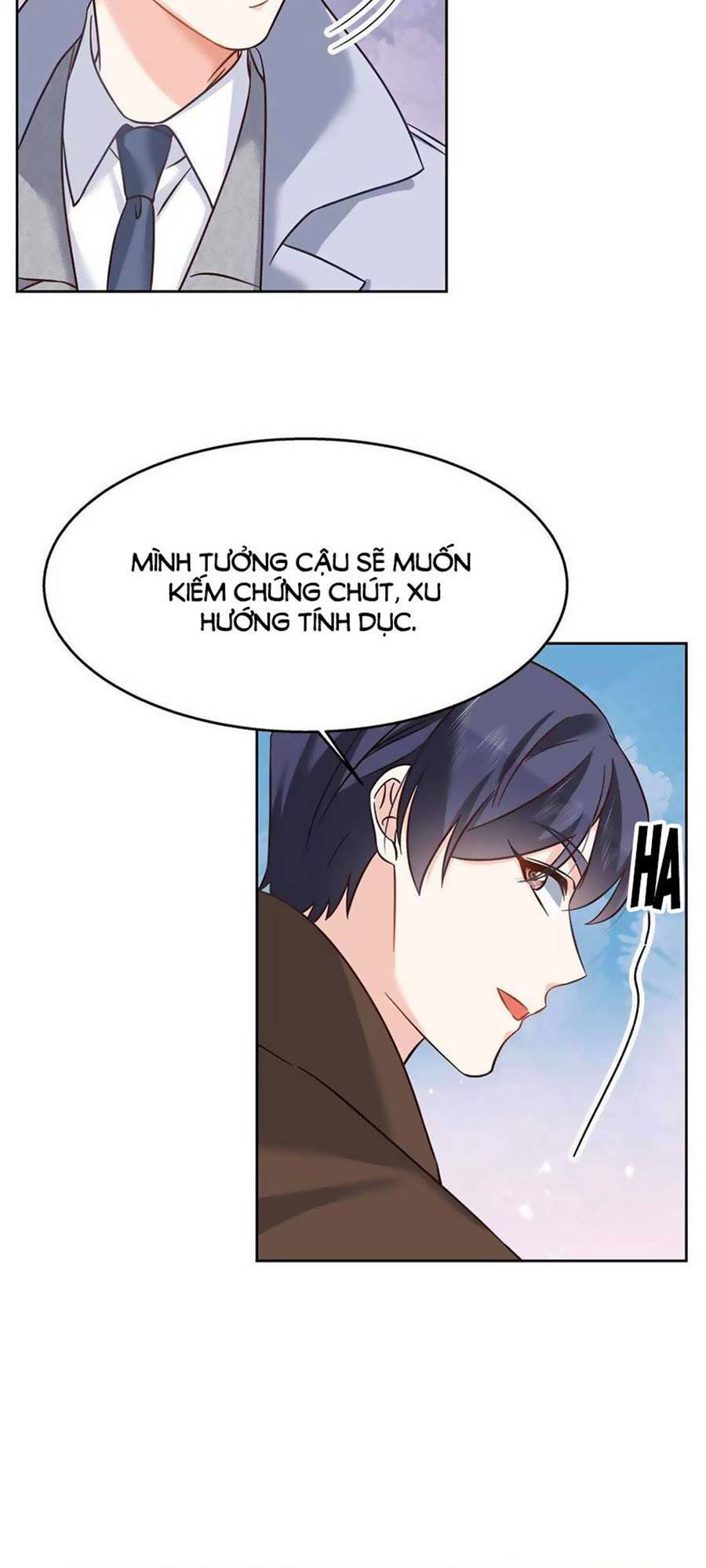 Hotboy Quốc Dân Là Nữ Chap 265 - Next Chap 266