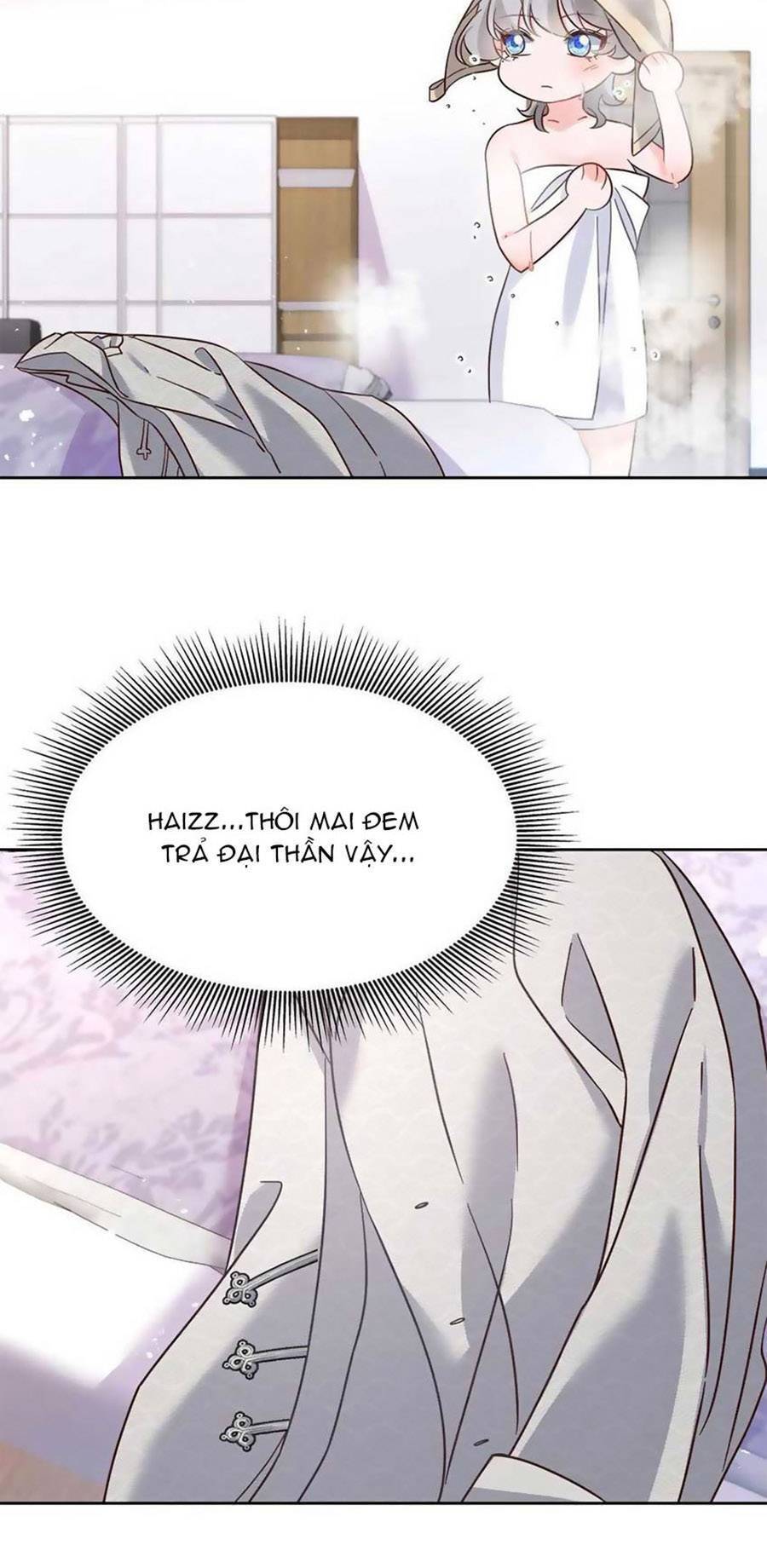 Hotboy Quốc Dân Là Nữ Chap 265 - Next Chap 266
