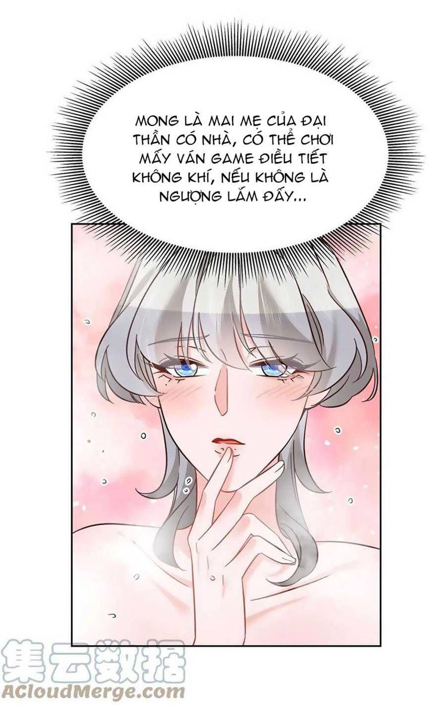 Hotboy Quốc Dân Là Nữ Chap 265 - Next Chap 266