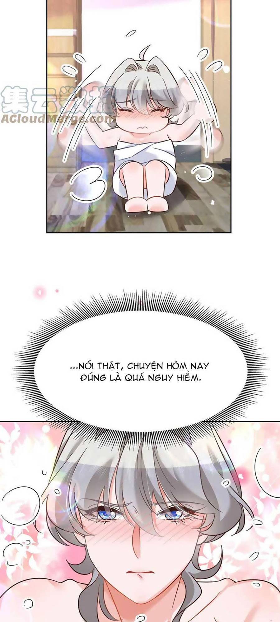 Hotboy Quốc Dân Là Nữ Chap 265 - Next Chap 266