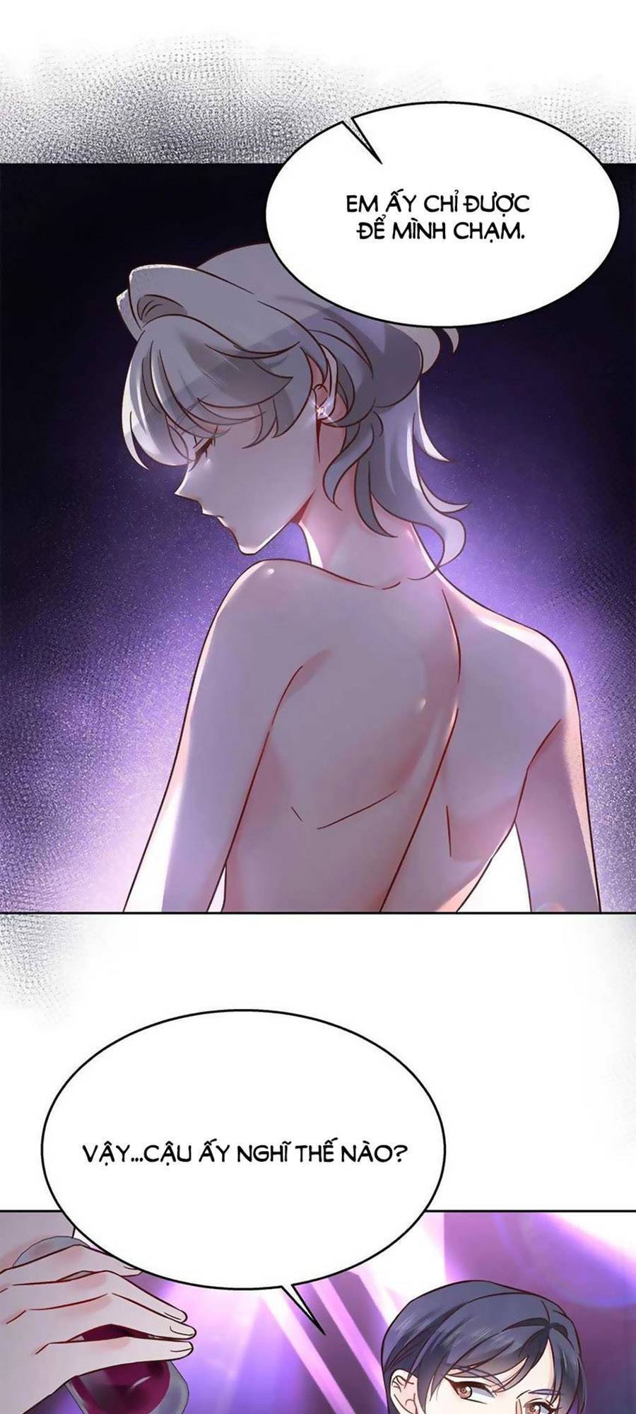 Hotboy Quốc Dân Là Nữ Chap 265 - Next Chap 266