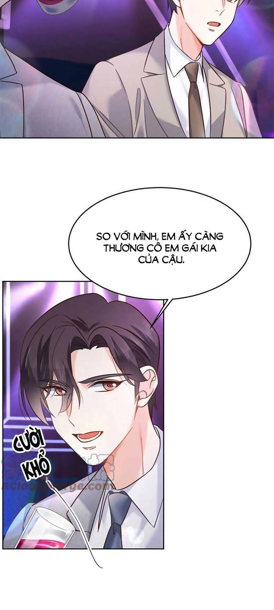 Hotboy Quốc Dân Là Nữ Chap 265 - Next Chap 266