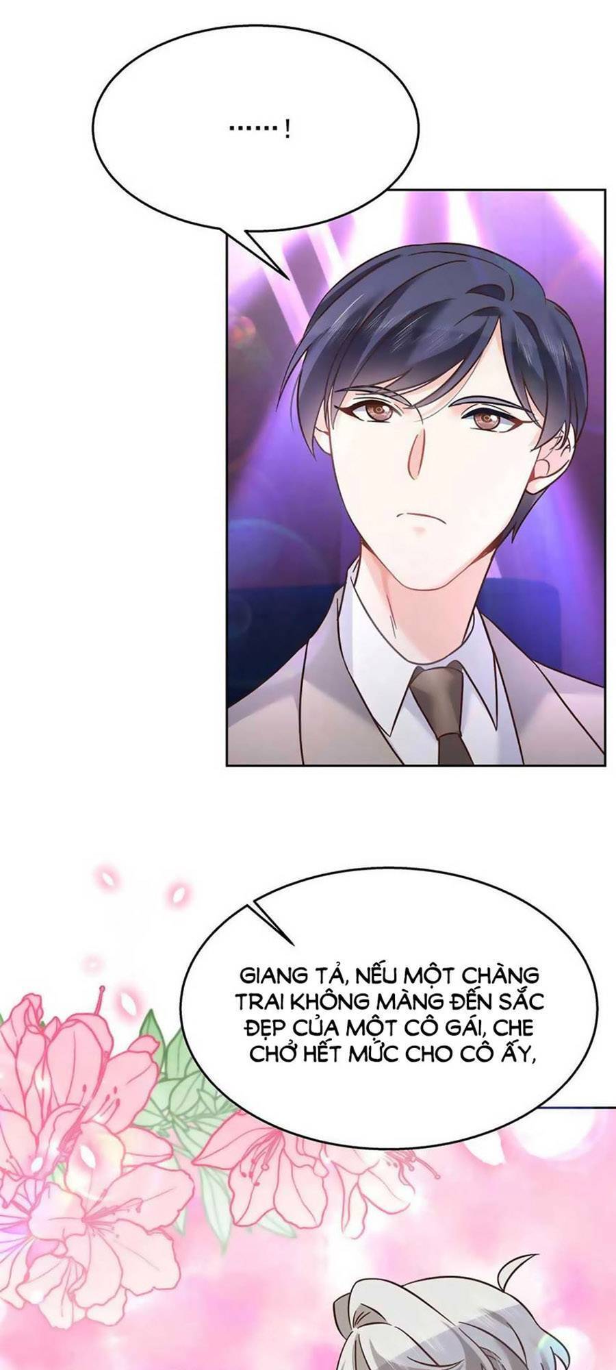 Hotboy Quốc Dân Là Nữ Chap 265 - Next Chap 266