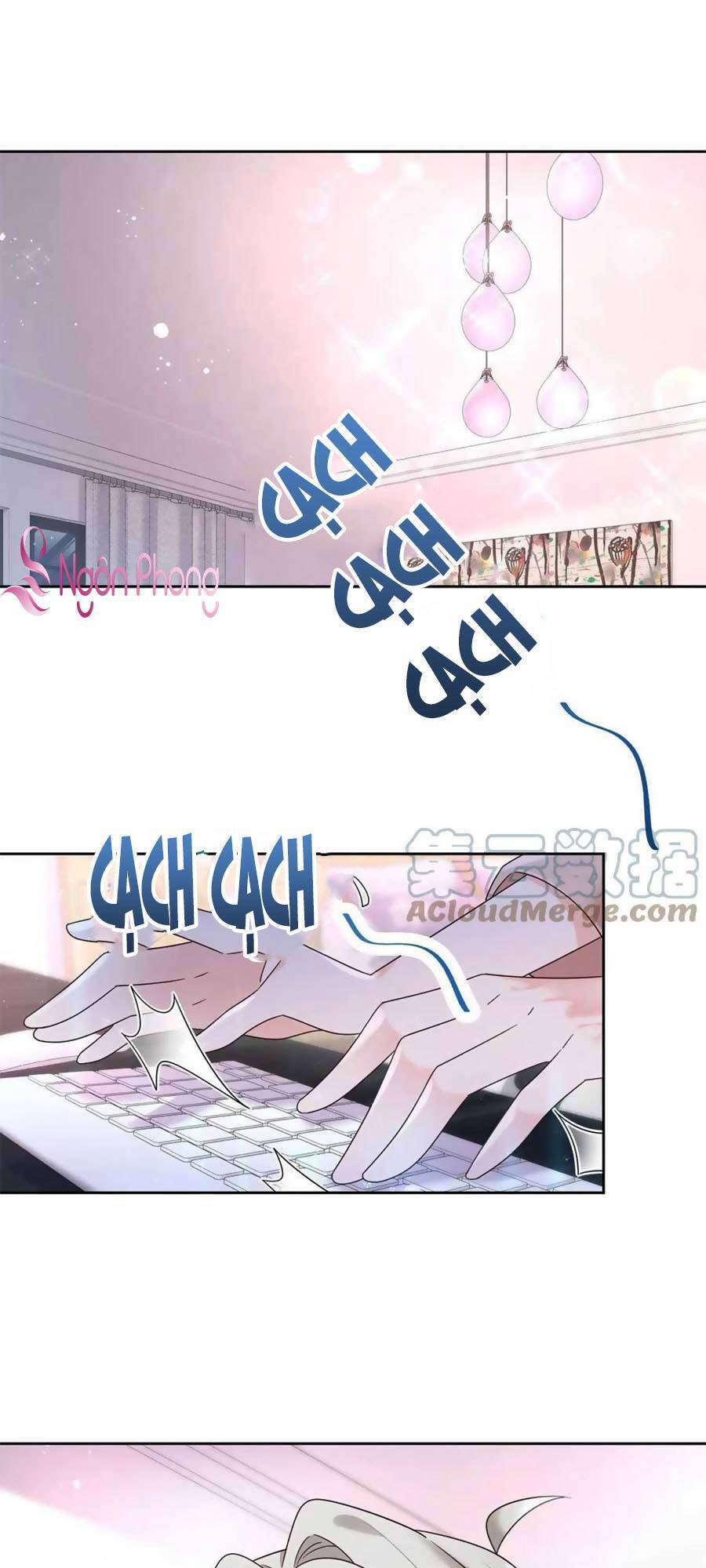 Hotboy Quốc Dân Là Nữ Chap 266 - Next Chap 267
