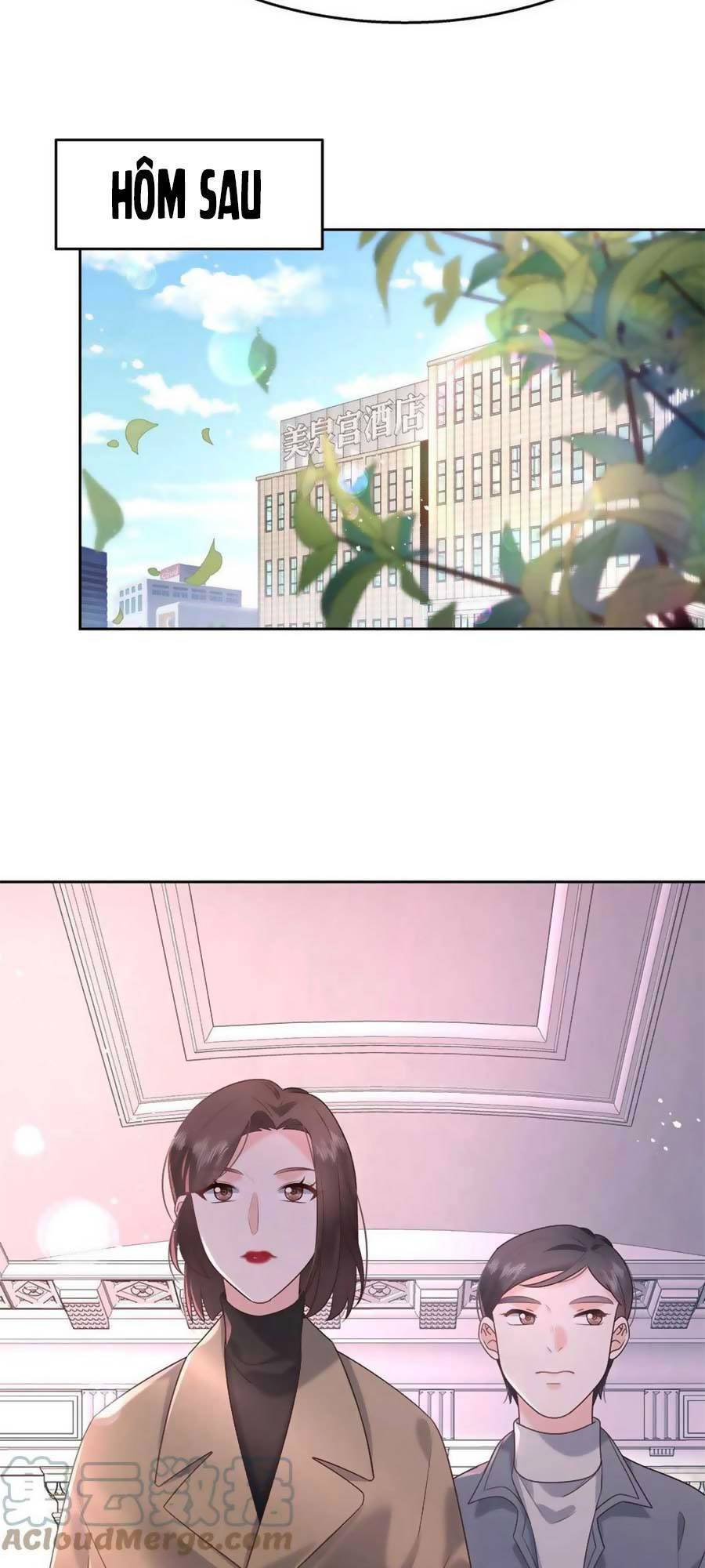 Hotboy Quốc Dân Là Nữ Chap 266 - Next Chap 267