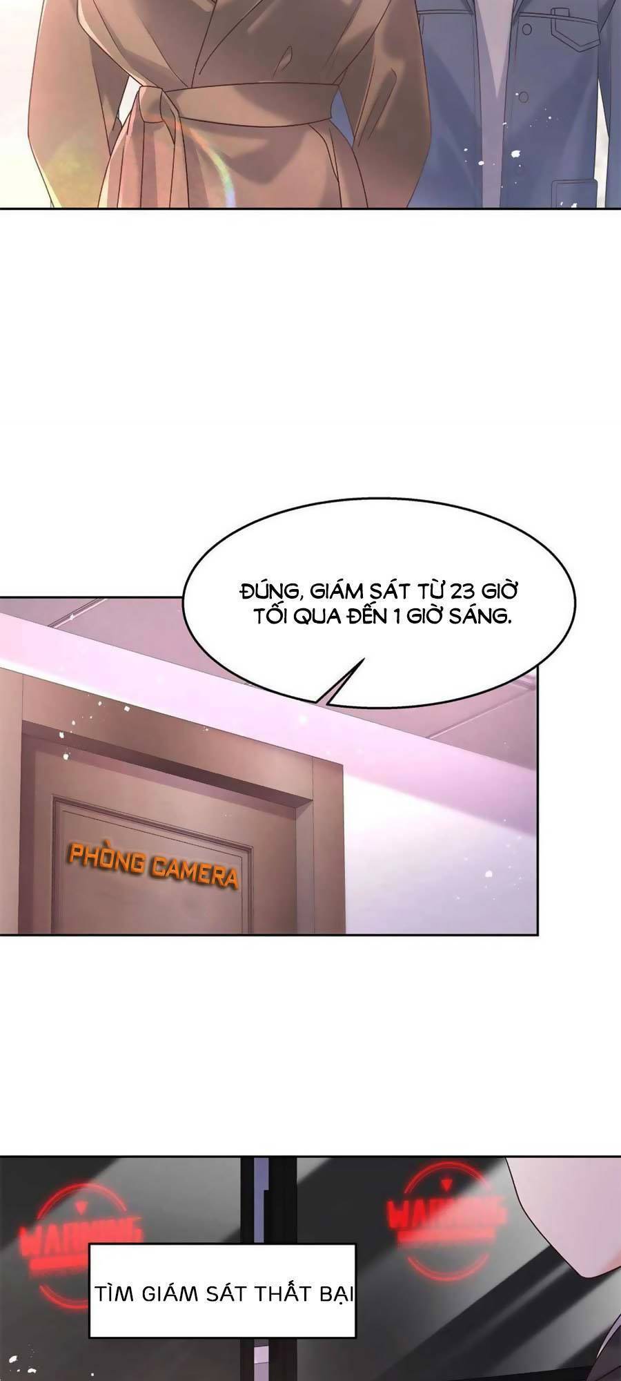 Hotboy Quốc Dân Là Nữ Chap 266 - Next Chap 267