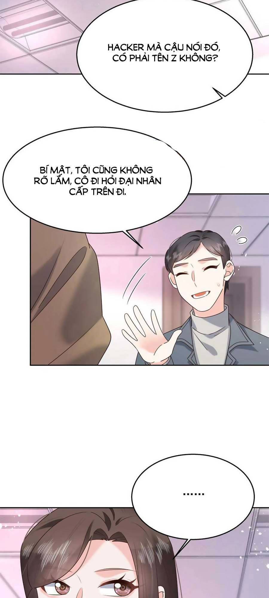 Hotboy Quốc Dân Là Nữ Chap 266 - Next Chap 267
