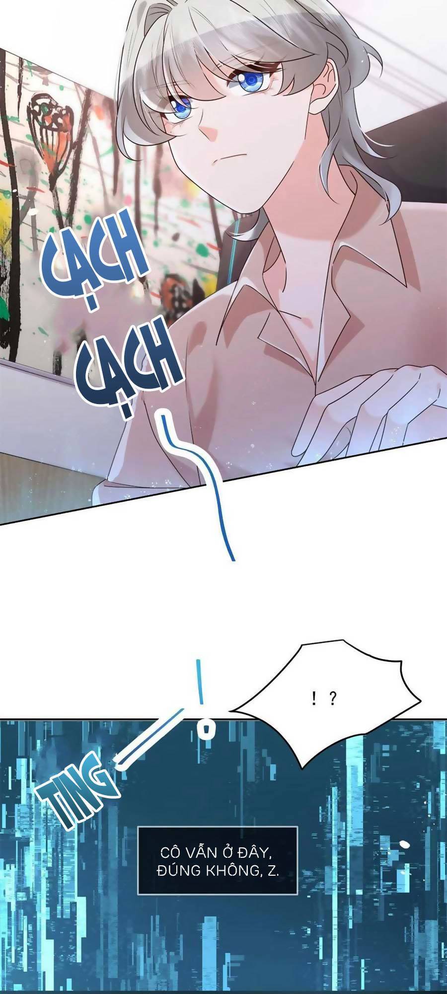 Hotboy Quốc Dân Là Nữ Chap 266 - Next Chap 267