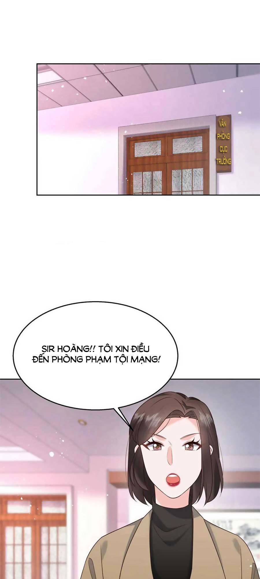 Hotboy Quốc Dân Là Nữ Chap 266 - Next Chap 267