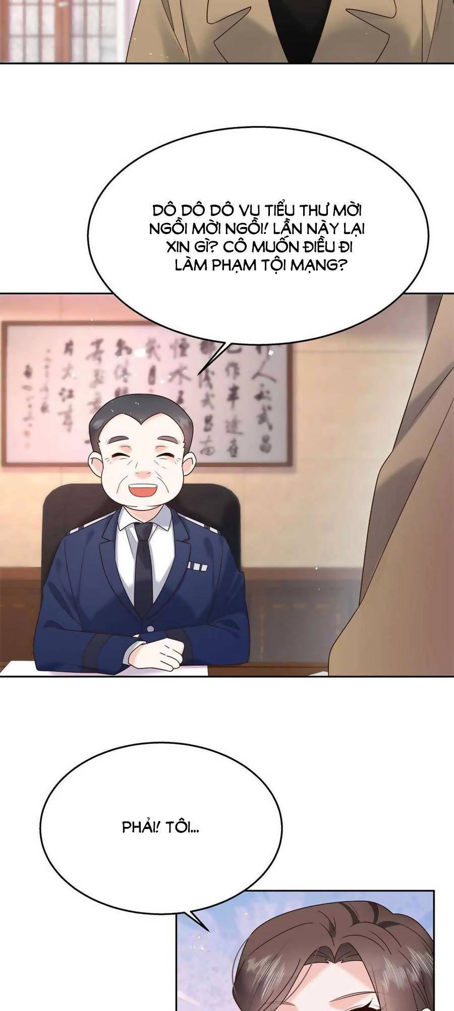 Hotboy Quốc Dân Là Nữ Chap 266 - Next Chap 267