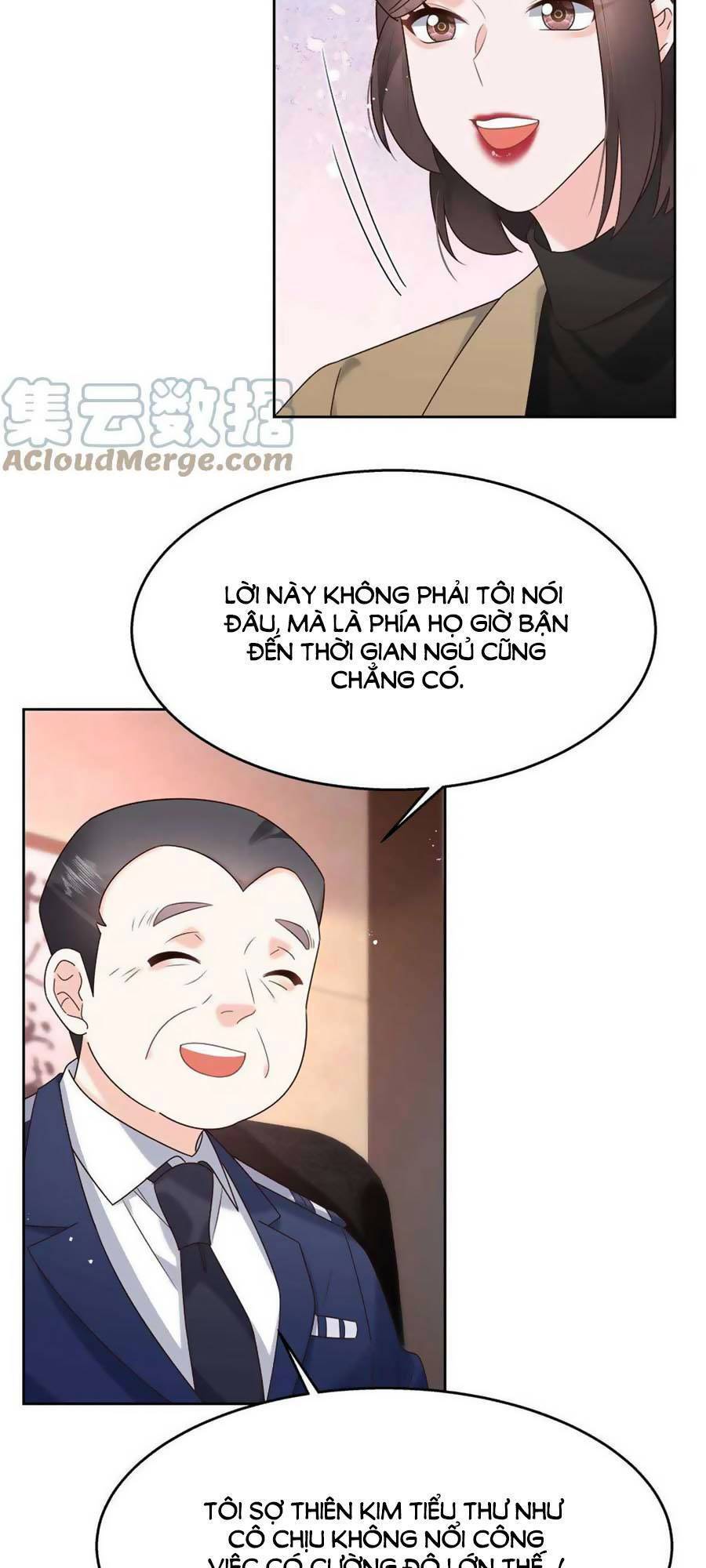 Hotboy Quốc Dân Là Nữ Chap 266 - Next Chap 267