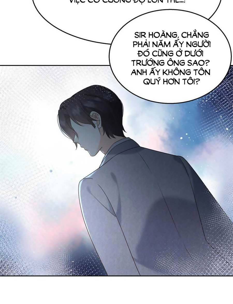 Hotboy Quốc Dân Là Nữ Chap 266 - Next Chap 267