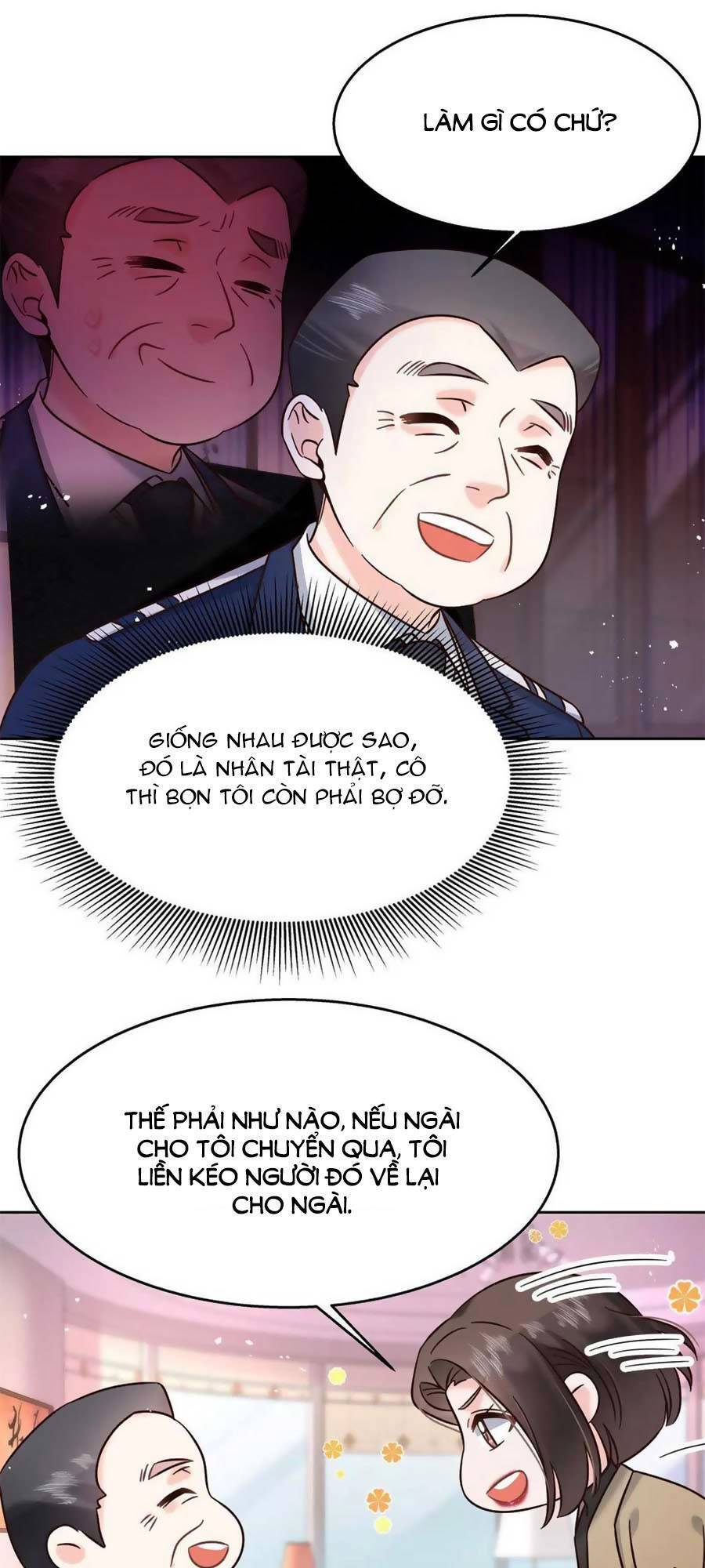 Hotboy Quốc Dân Là Nữ Chap 266 - Next Chap 267