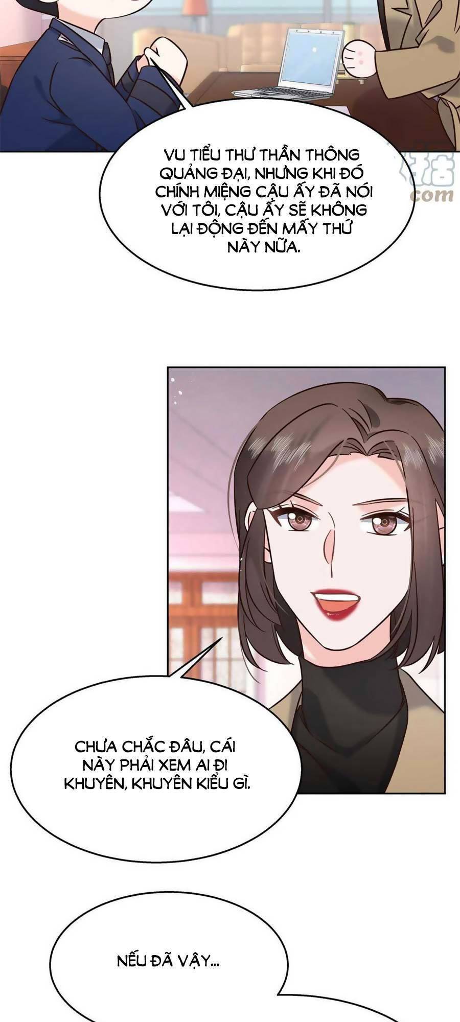 Hotboy Quốc Dân Là Nữ Chap 266 - Next Chap 267