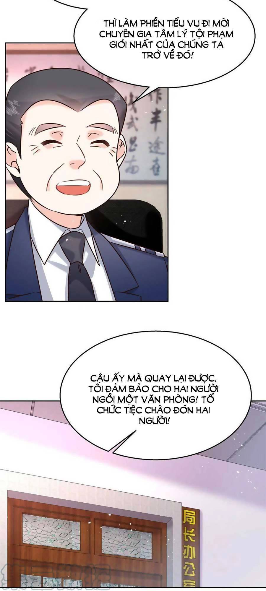 Hotboy Quốc Dân Là Nữ Chap 266 - Next Chap 267
