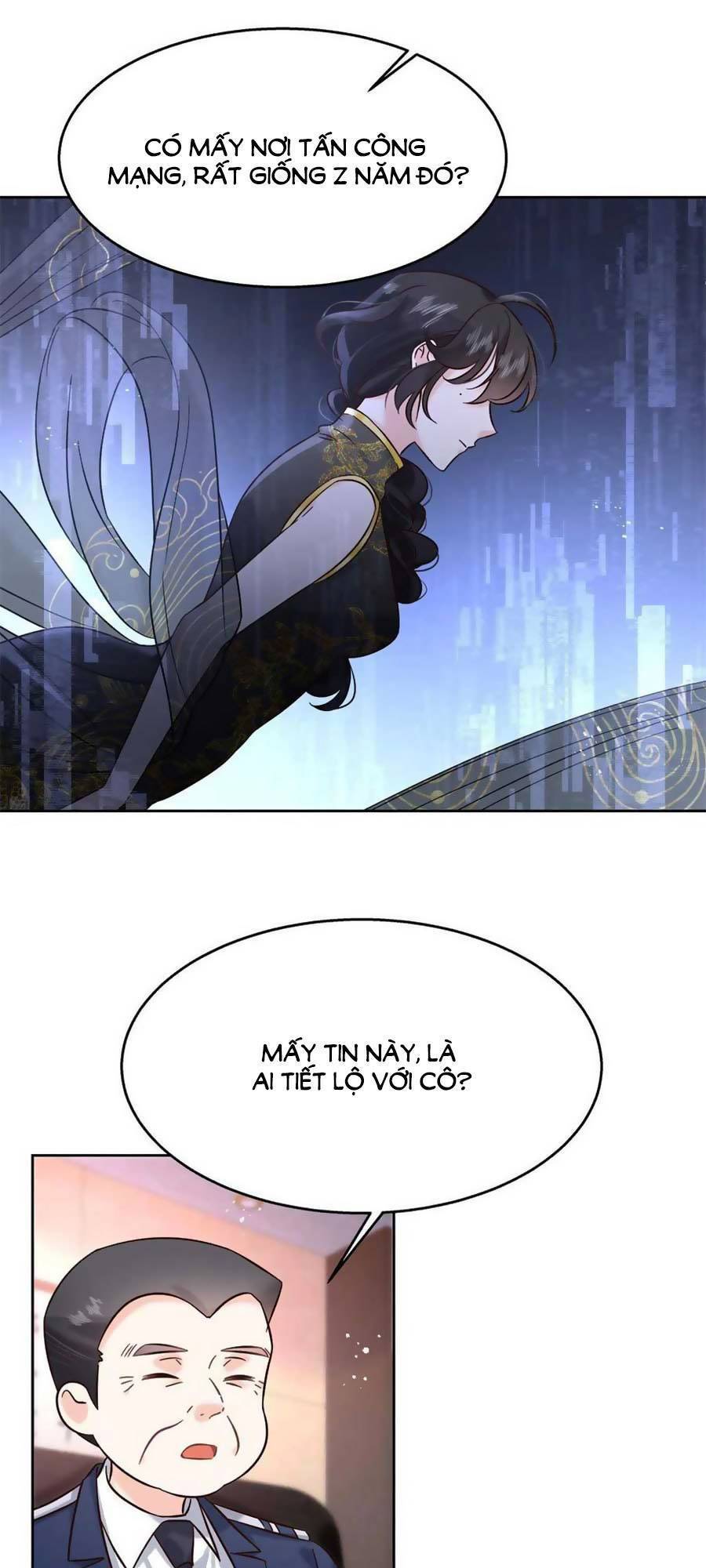 Hotboy Quốc Dân Là Nữ Chap 266 - Next Chap 267