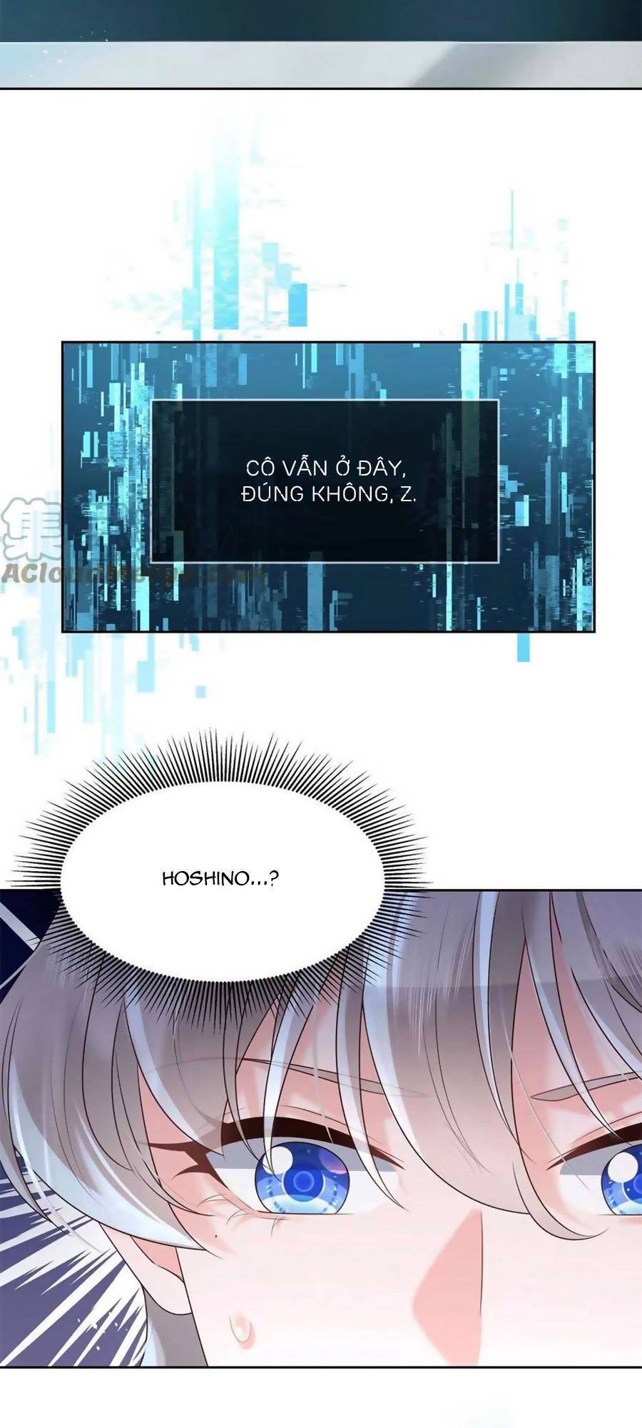 Hotboy Quốc Dân Là Nữ Chap 266 - Next Chap 267