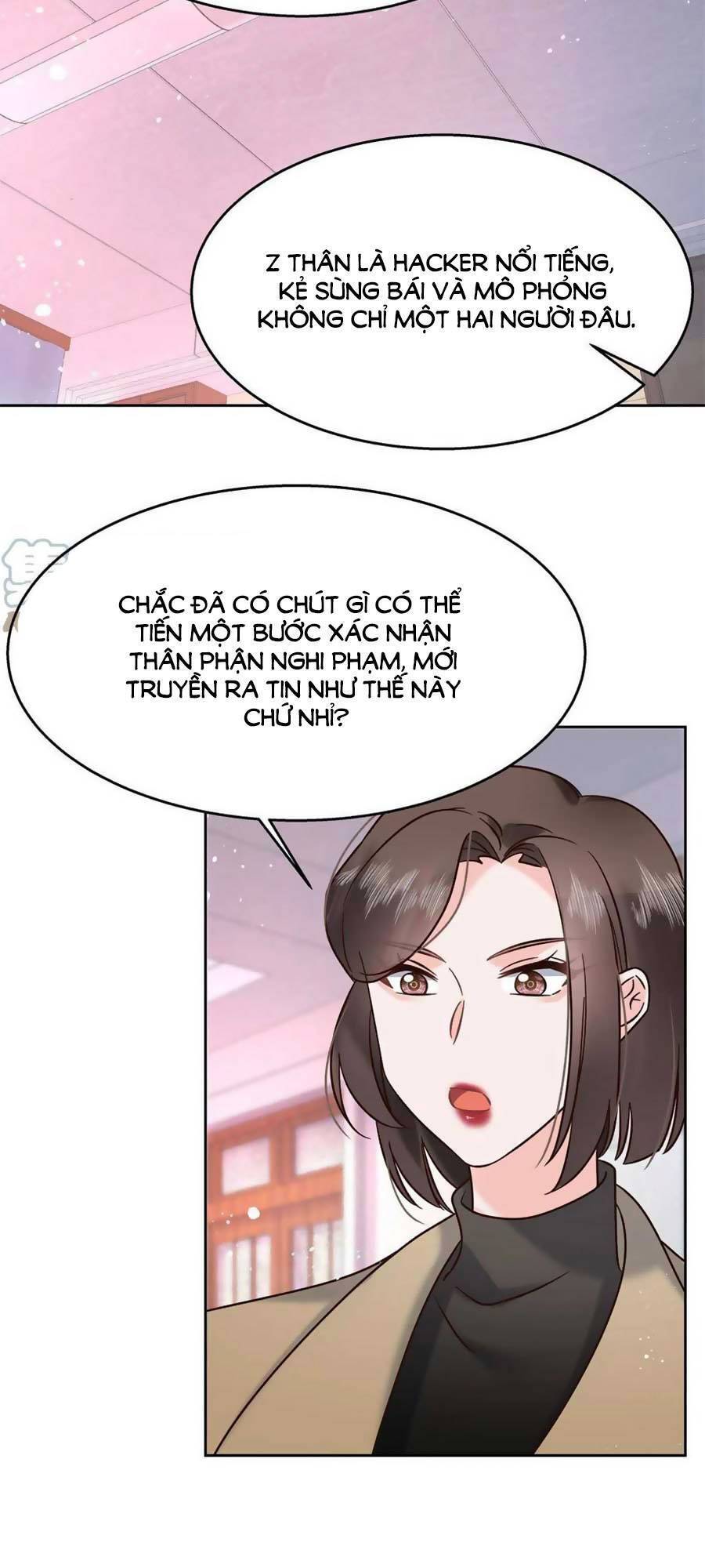 Hotboy Quốc Dân Là Nữ Chap 266 - Next Chap 267