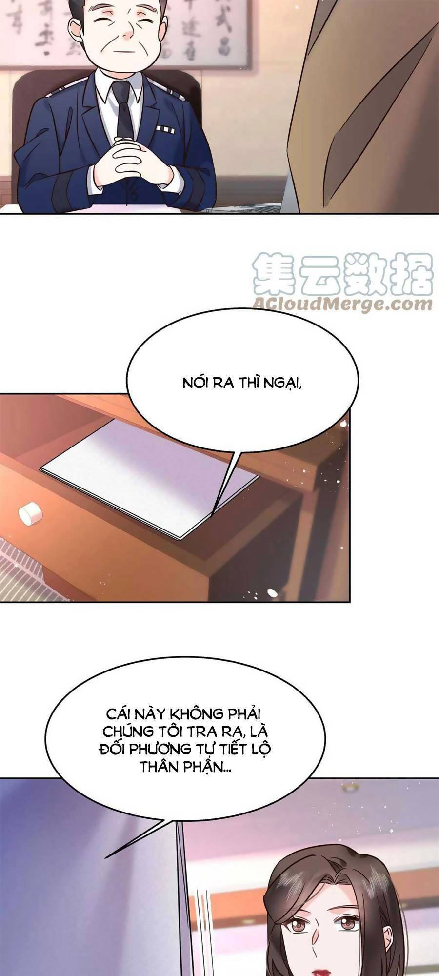 Hotboy Quốc Dân Là Nữ Chap 266 - Next Chap 267
