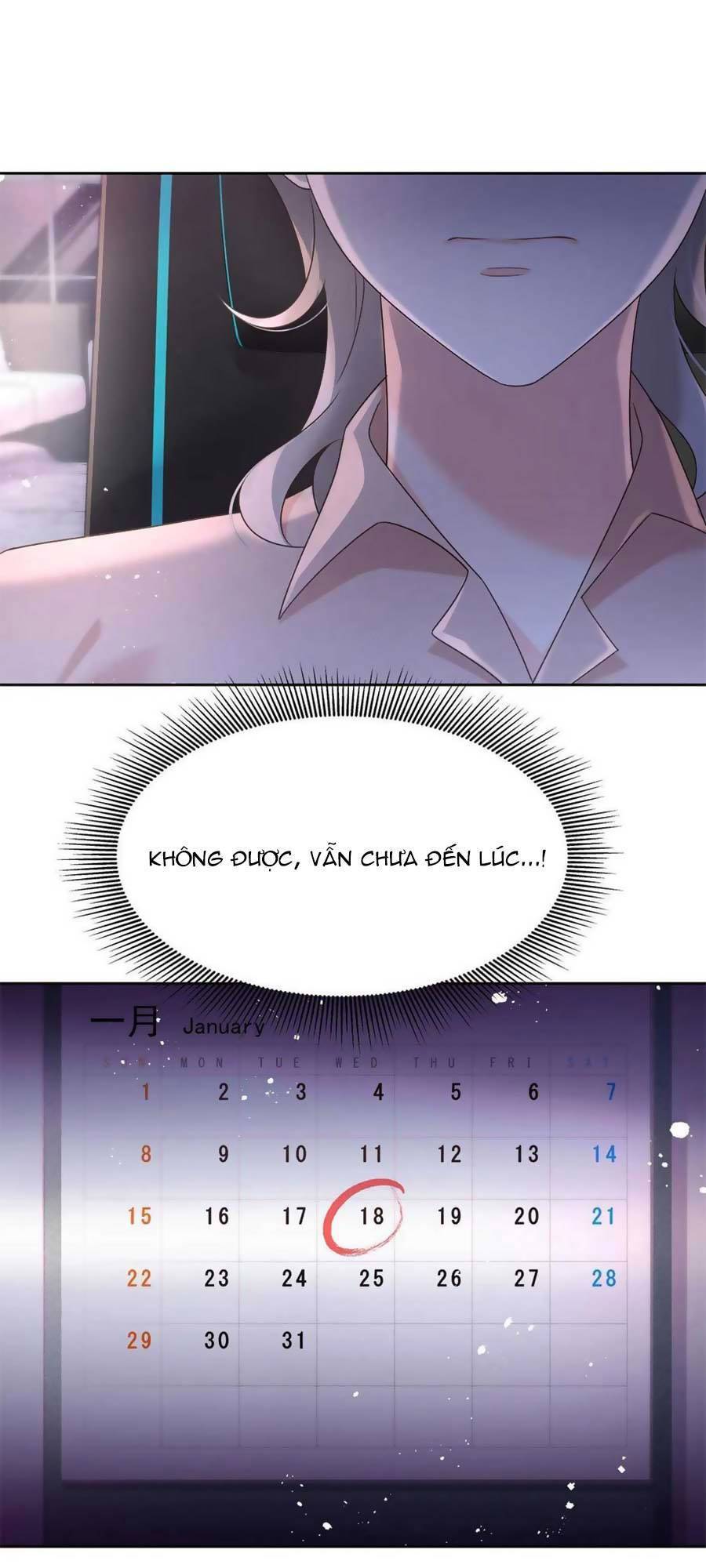 Hotboy Quốc Dân Là Nữ Chap 266 - Next Chap 267