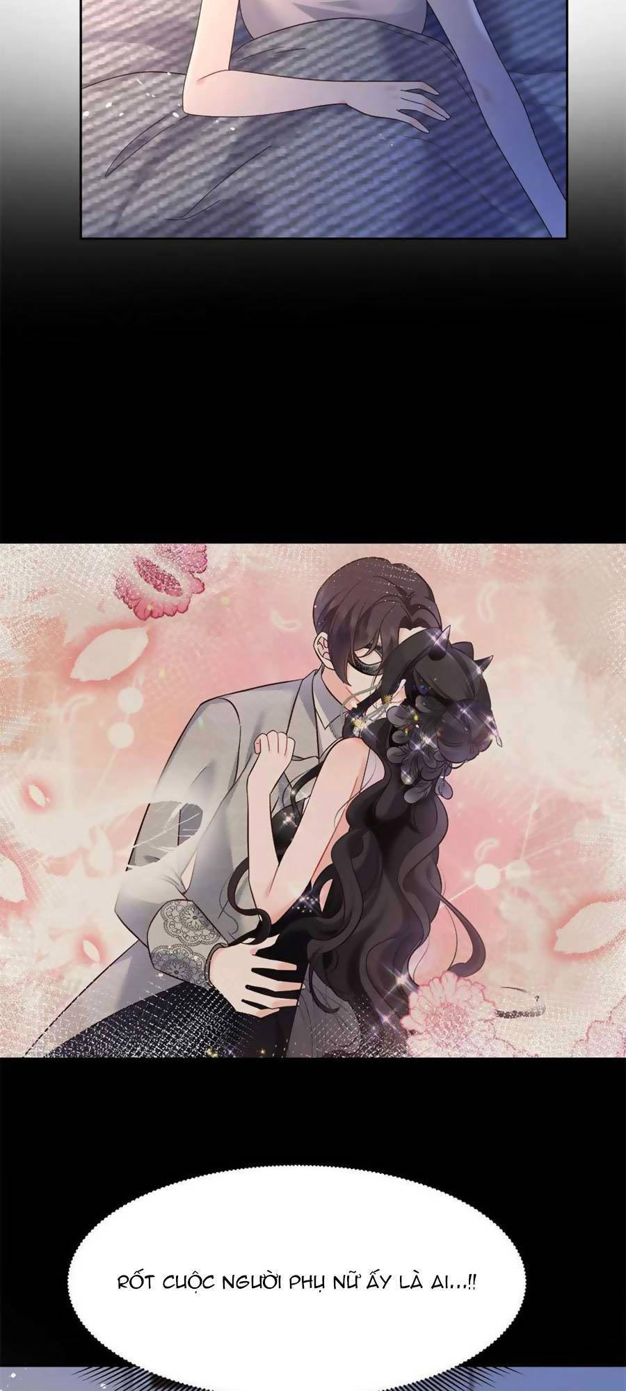 Hotboy Quốc Dân Là Nữ Chap 266 - Next Chap 267