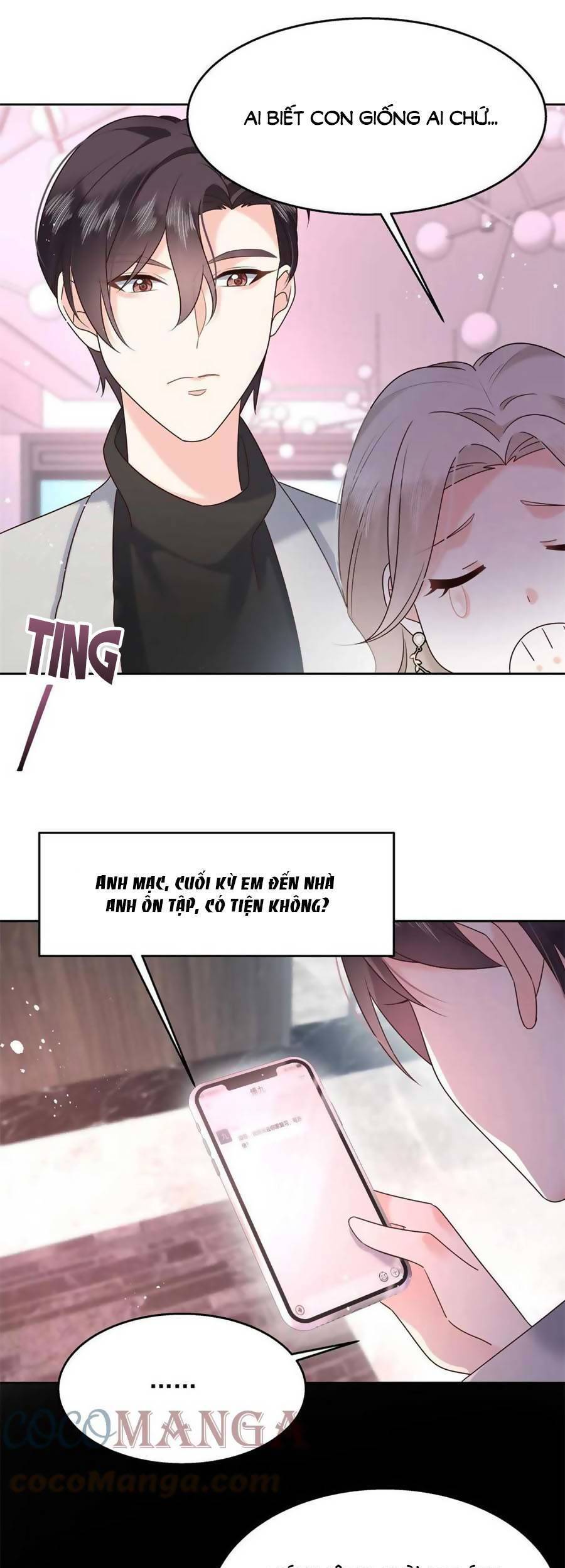 Hotboy Quốc Dân Là Nữ Chap 267 - Next Chap 268