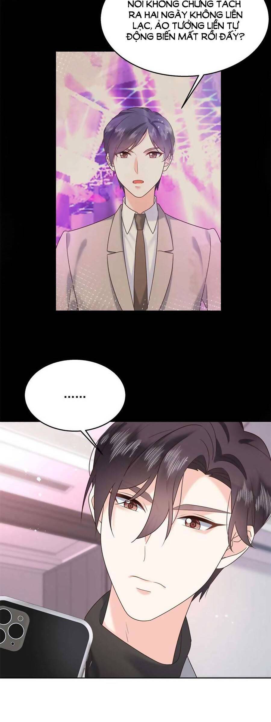 Hotboy Quốc Dân Là Nữ Chap 267 - Next Chap 268