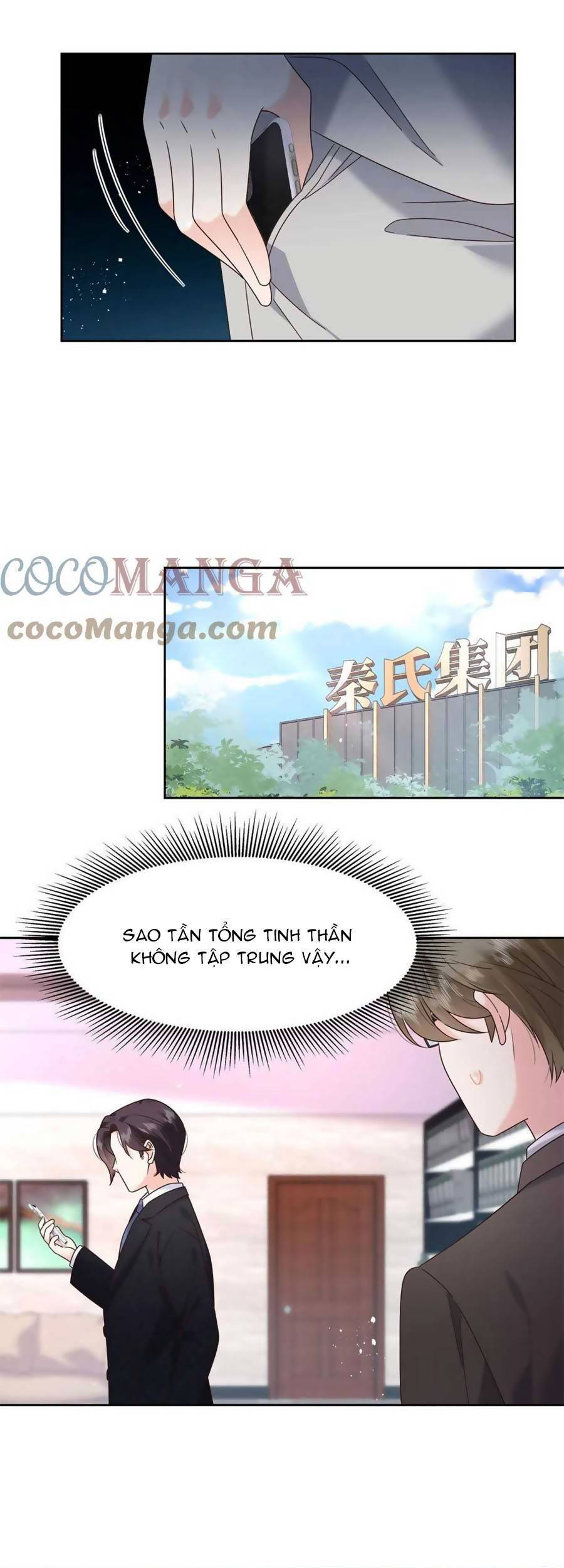 Hotboy Quốc Dân Là Nữ Chap 267 - Next Chap 268