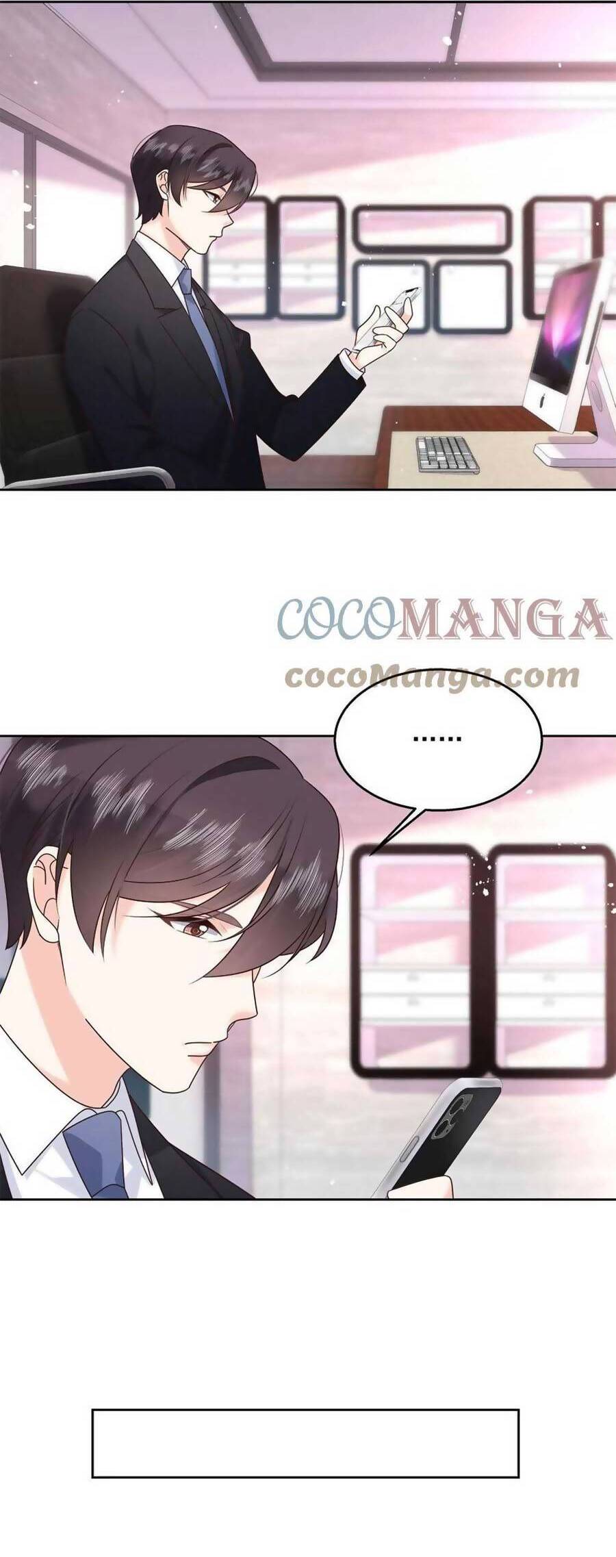 Hotboy Quốc Dân Là Nữ Chap 267 - Next Chap 268