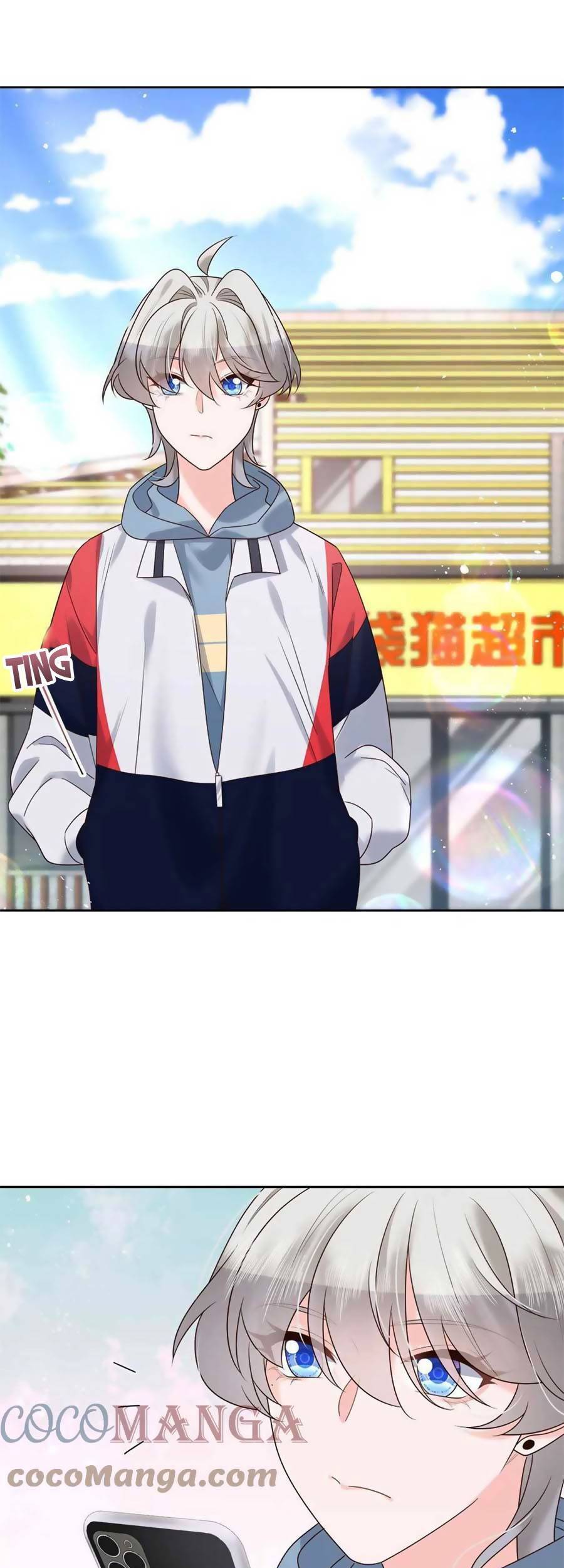 Hotboy Quốc Dân Là Nữ Chap 267 - Next Chap 268