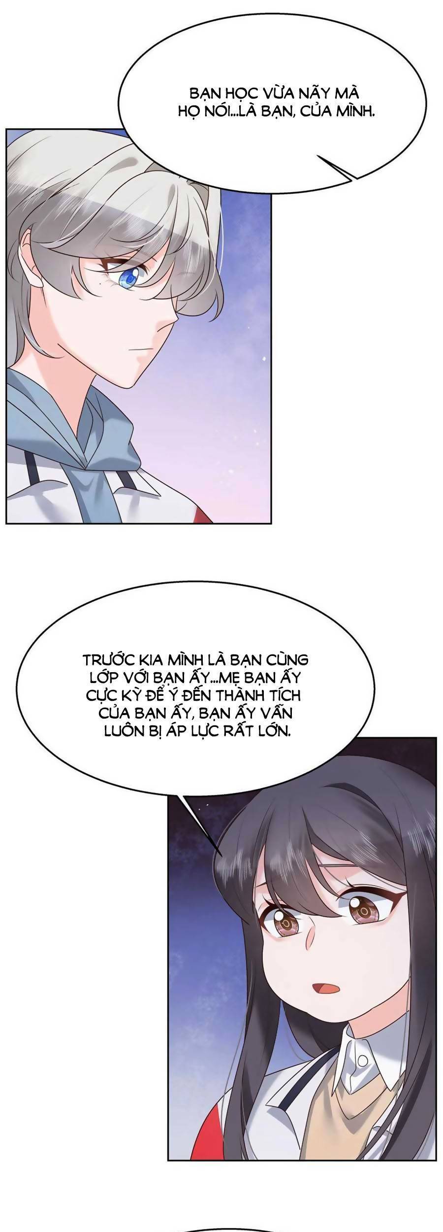 Hotboy Quốc Dân Là Nữ Chap 267 - Next Chap 268