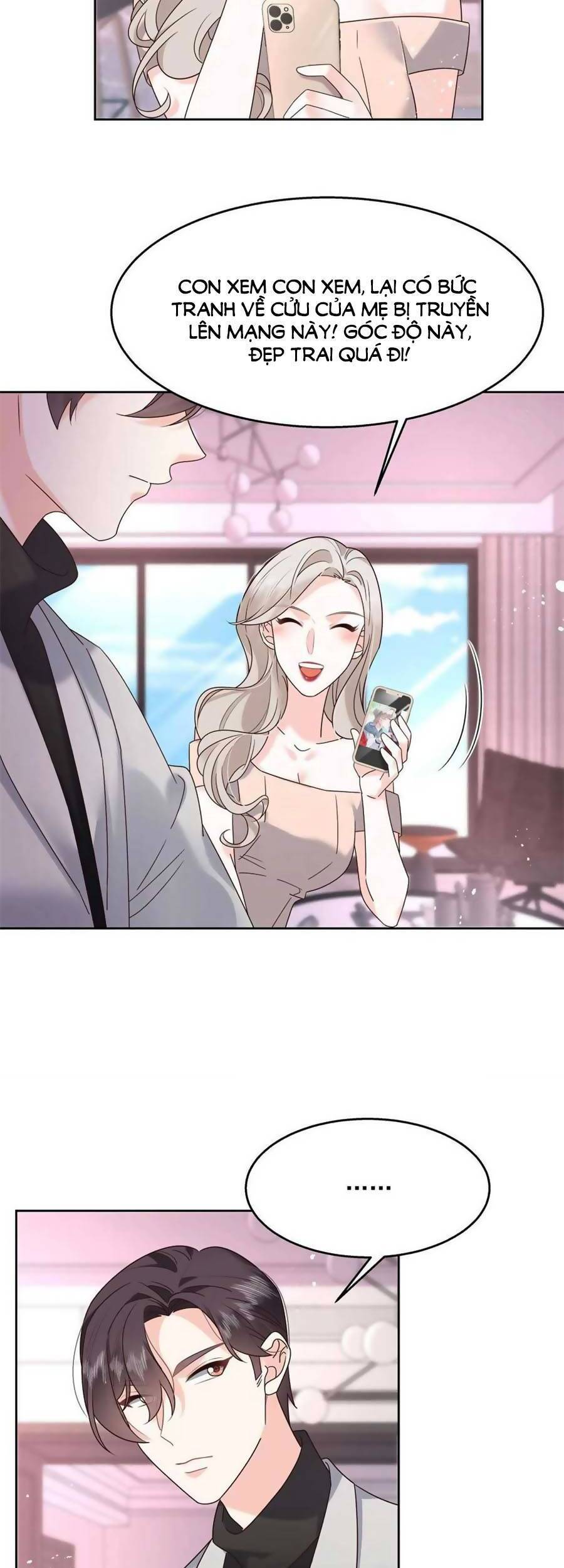 Hotboy Quốc Dân Là Nữ Chap 267 - Next Chap 268