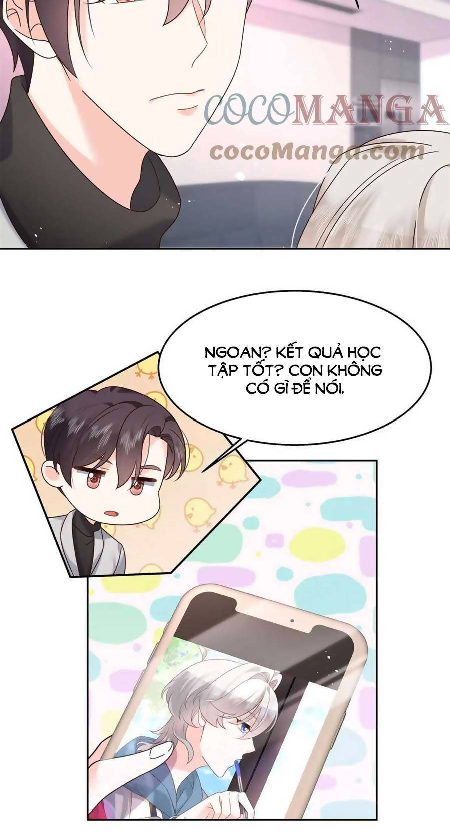 Hotboy Quốc Dân Là Nữ Chap 267 - Next Chap 268