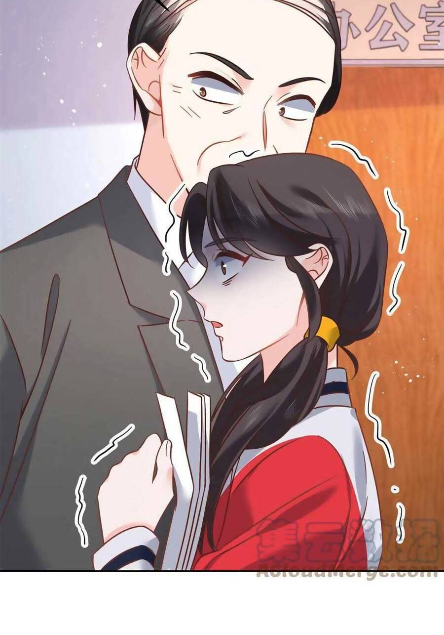 Hotboy Quốc Dân Là Nữ Chap 268 - Next Chap 269