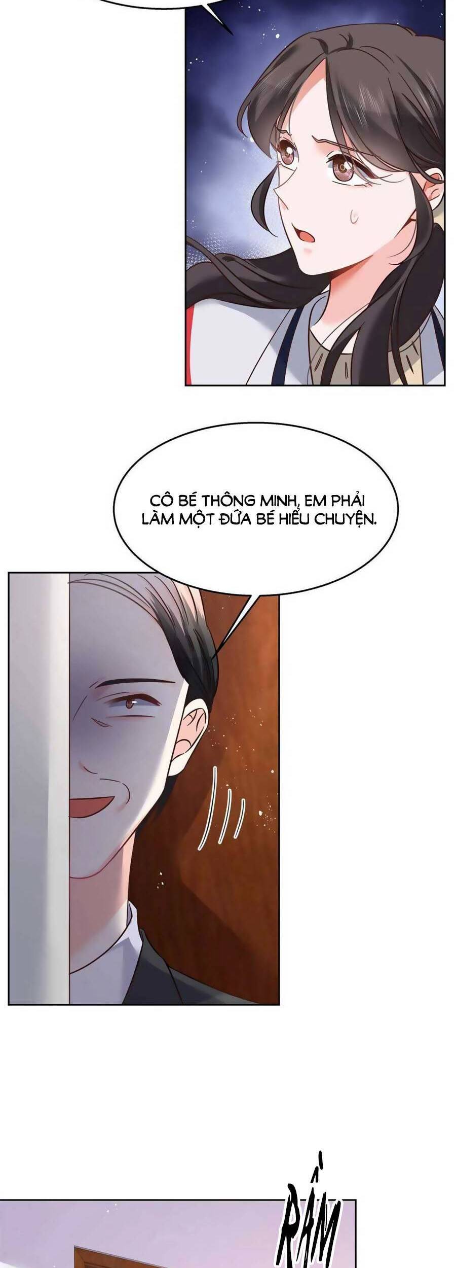 Hotboy Quốc Dân Là Nữ Chap 268 - Next Chap 269