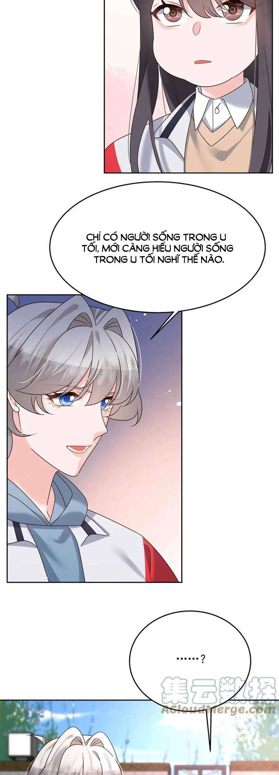 Hotboy Quốc Dân Là Nữ Chap 268 - Next Chap 269