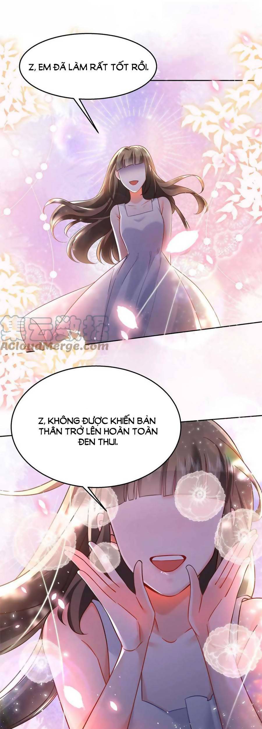 Hotboy Quốc Dân Là Nữ Chap 268 - Next Chap 269