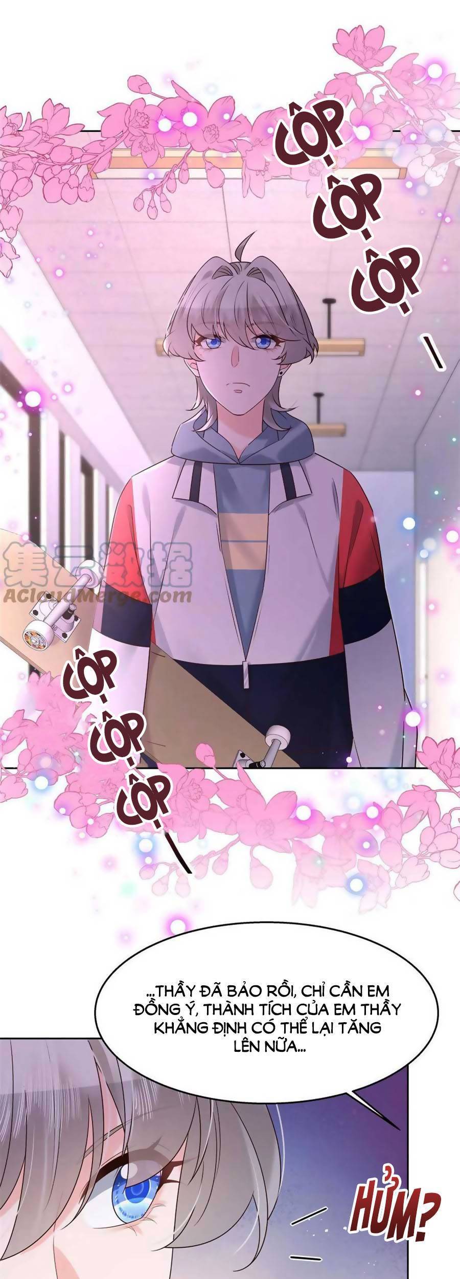 Hotboy Quốc Dân Là Nữ Chap 268 - Next Chap 269