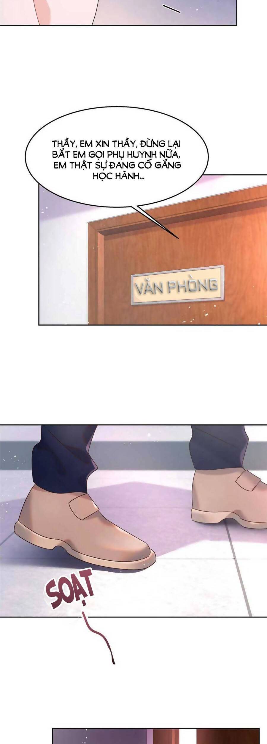 Hotboy Quốc Dân Là Nữ Chap 268 - Next Chap 269