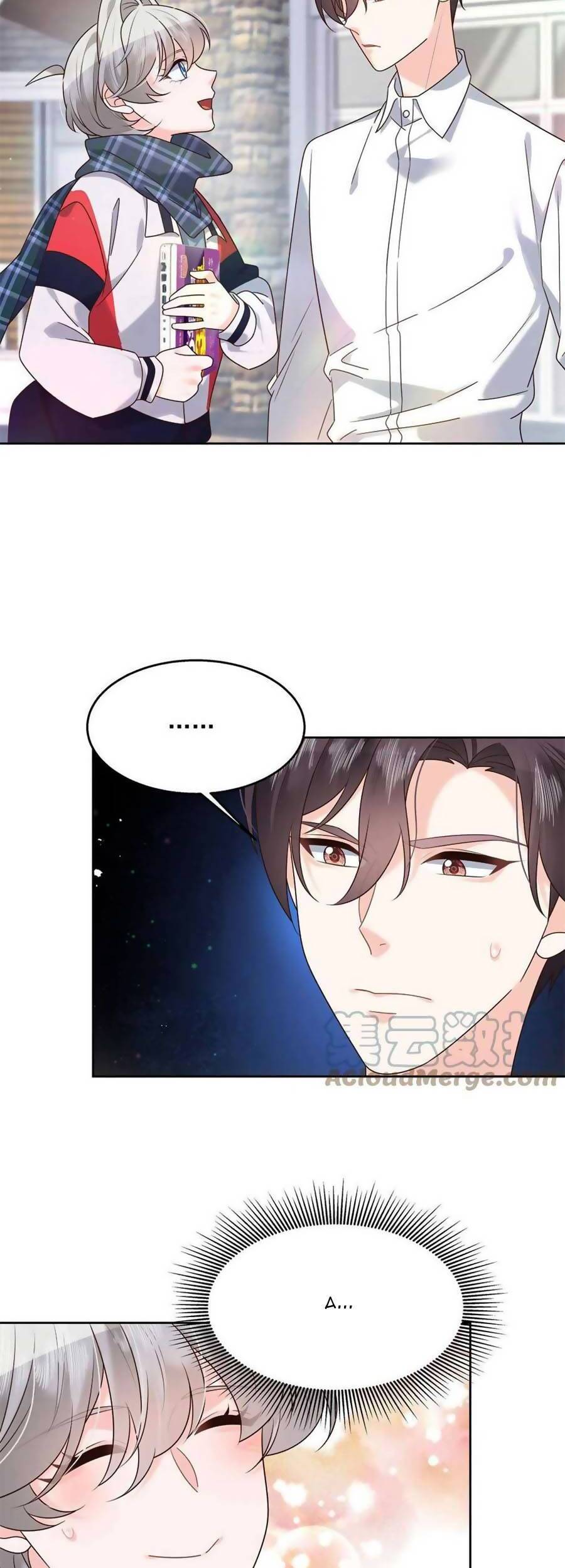 Hotboy Quốc Dân Là Nữ Chap 269 - Next Chap 270