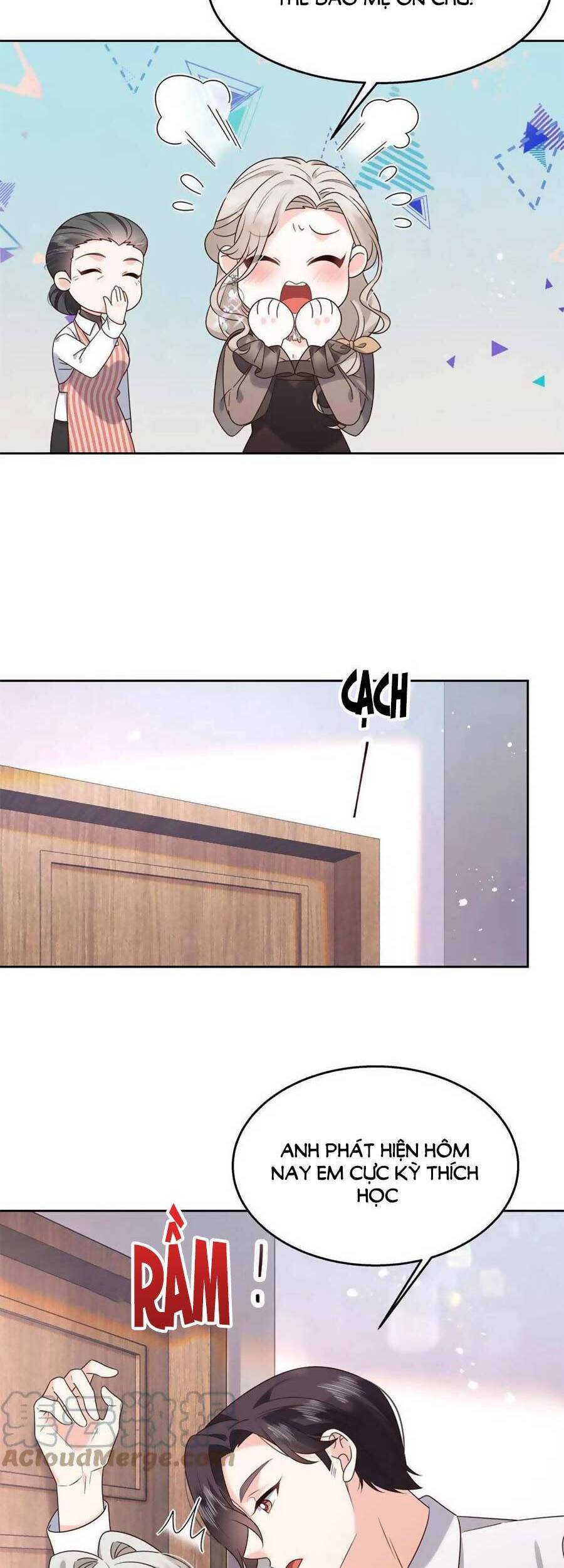 Hotboy Quốc Dân Là Nữ Chap 269 - Next Chap 270