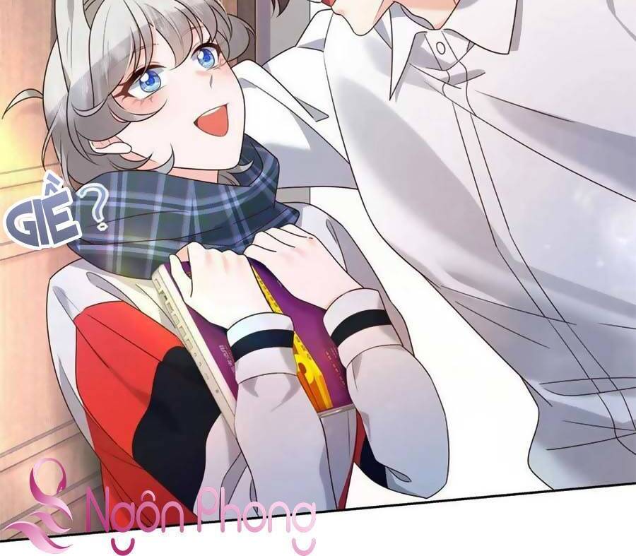 Hotboy Quốc Dân Là Nữ Chap 269 - Next Chap 270