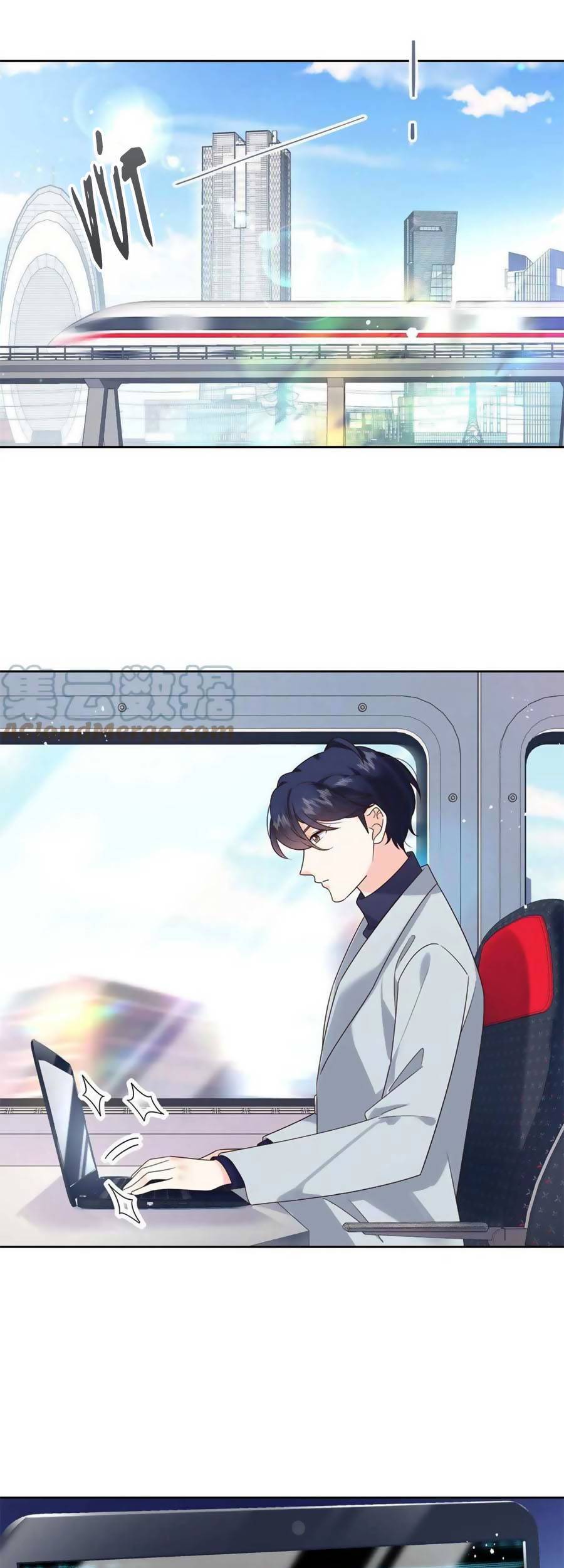 Hotboy Quốc Dân Là Nữ Chap 269 - Next Chap 270