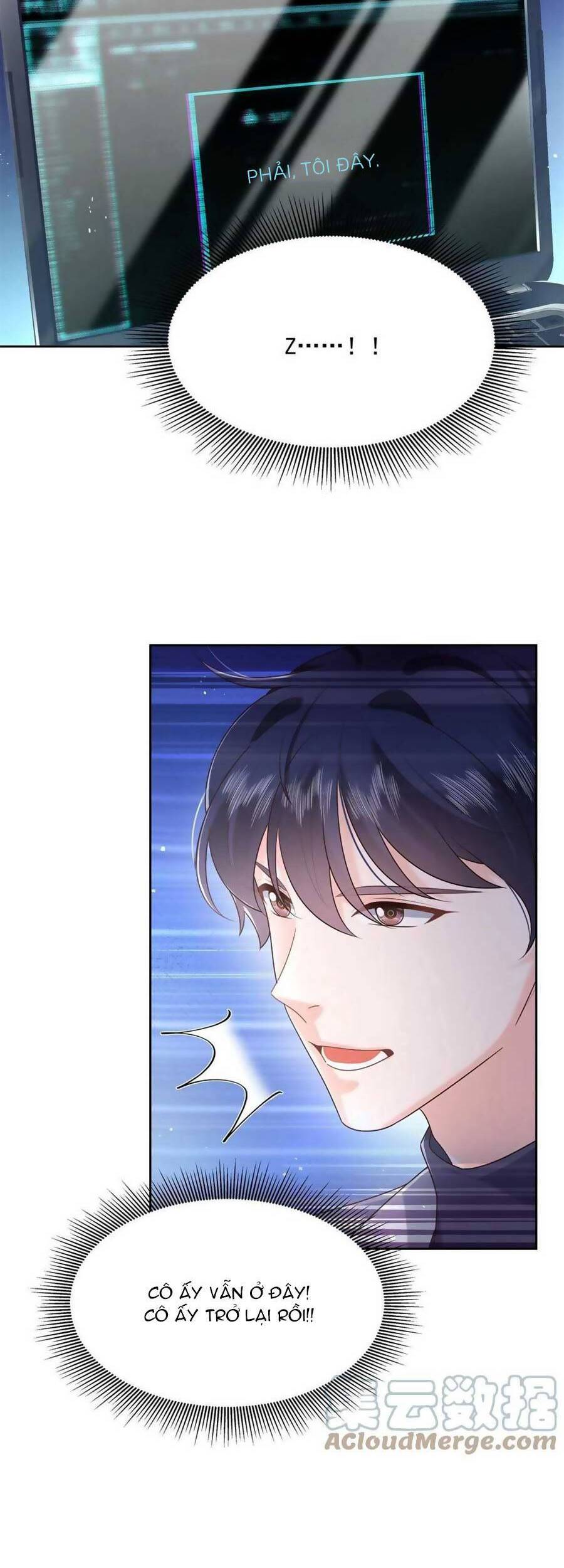 Hotboy Quốc Dân Là Nữ Chap 269 - Next Chap 270