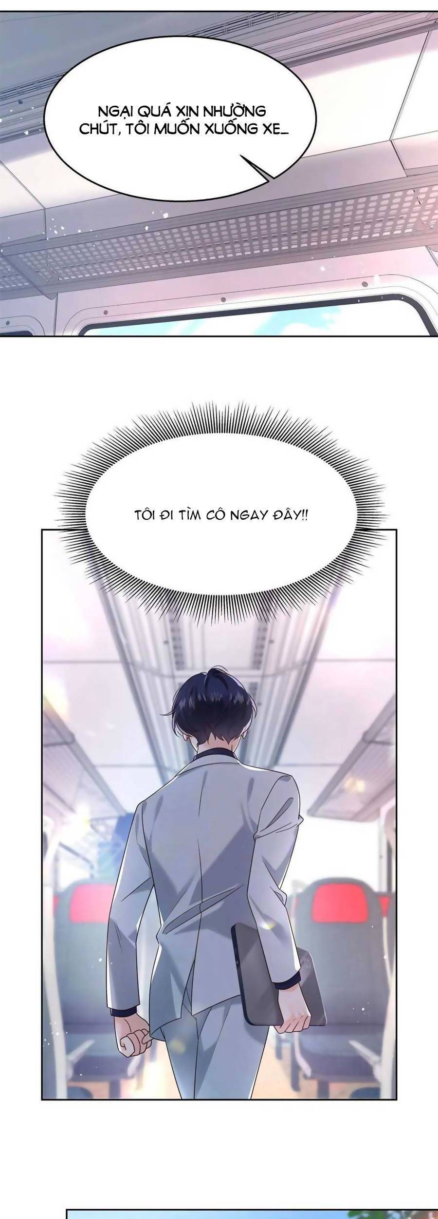 Hotboy Quốc Dân Là Nữ Chap 269 - Next Chap 270